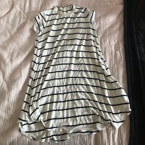 Youth Large dress